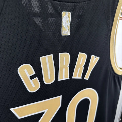 NBA Jersey Golden State Warriors City Edition - 2023/24