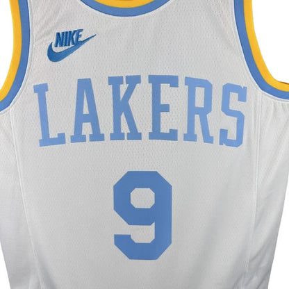 NBA Jersey Los Angeles Lakers Classic Edition - 2022/23