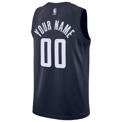 NBA Jersey Washington Wizards Statement Edition 2024/25