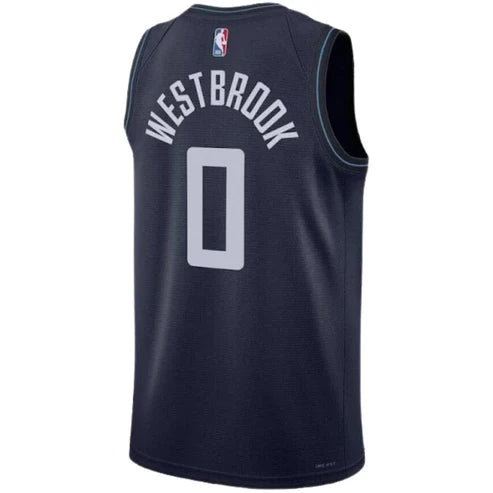 NBA Jersey Los Angeles Clippers City Edition - 2023/24