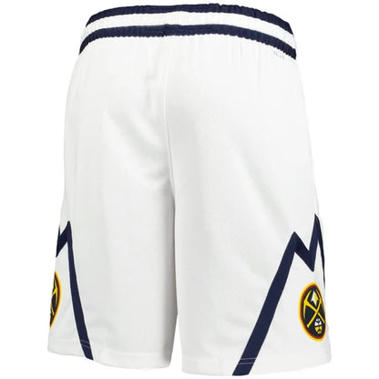 NBA Short Denver Nuggets Association Edition- 2017/18