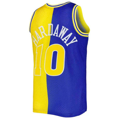 NBA Jersey Golden State Warriors Mitchell & Ness - 1990/91