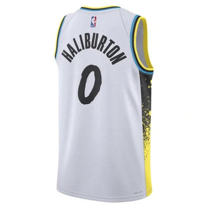 NBA Jersey Indiana Pacers City Edition - 2024/25