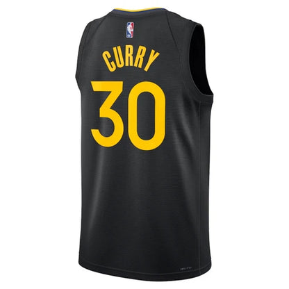 NBA Jersey Golden State Warriors - 2024/25