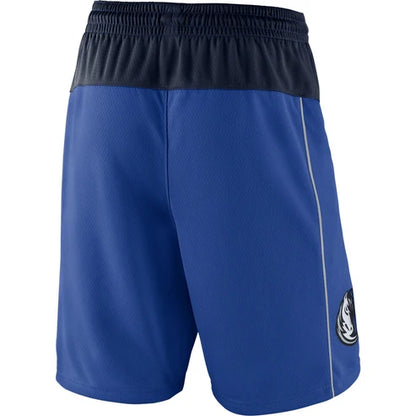 NBA Short Dallas Mavericks Icon Edition - 2019/20