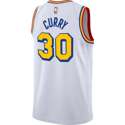 NBA Jersey Golden State Warriors Classic Edition - 2019/20