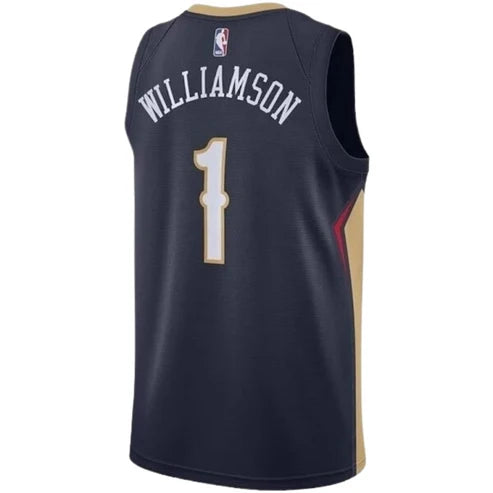 NBA Jersey New Orleans Pelicans Icon Edition - 2022/23