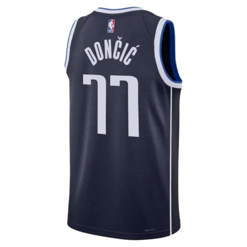 NBA Jersey Dallas Mavericks Statement Edition - 2022/23