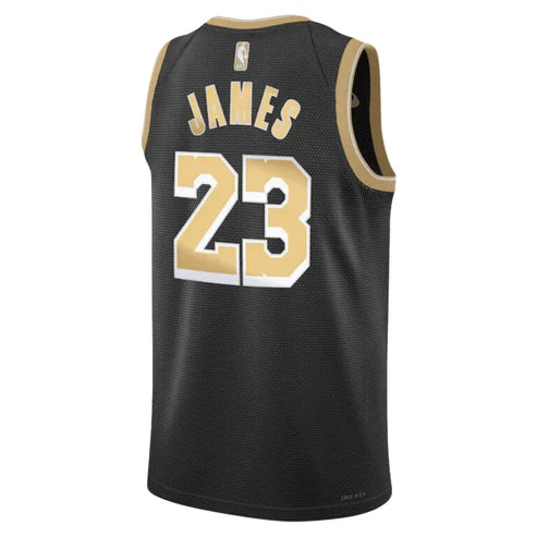 NBA Jersey Los Angeles Lakers - 2024/25