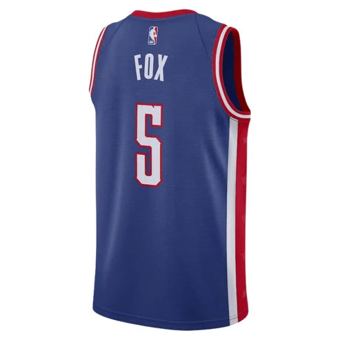 NBA Jersey Sacramento Kings City Edition - 2024/25