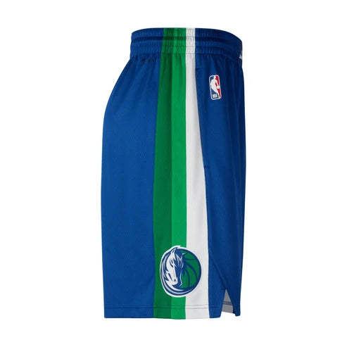 NBA Short  Dallas Mavericks Icon Edition - 2019/20