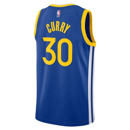 NBA Jersey Golden State Warriors Icon Edition - 2022/23