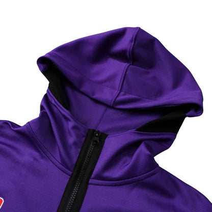 NBA Tracksuit   Los Angeles Lakers Edition - 2021/22