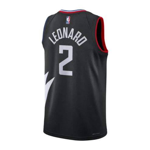 NBA Jersey  Los Angeles Clippers Statement Edition - 2022/23