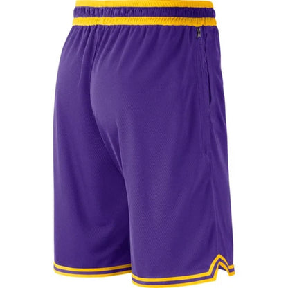NBA Short  Los Angeles Lakers - 2023/24