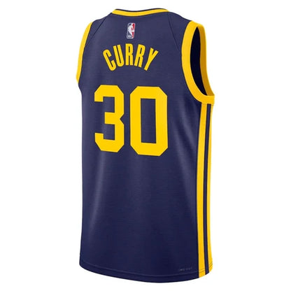 NBA Jersey Golden State Warriors Statement Edition - 2022/23