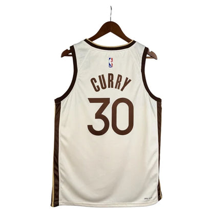 NBA Jersey  Golden State Warriors - 2025/26