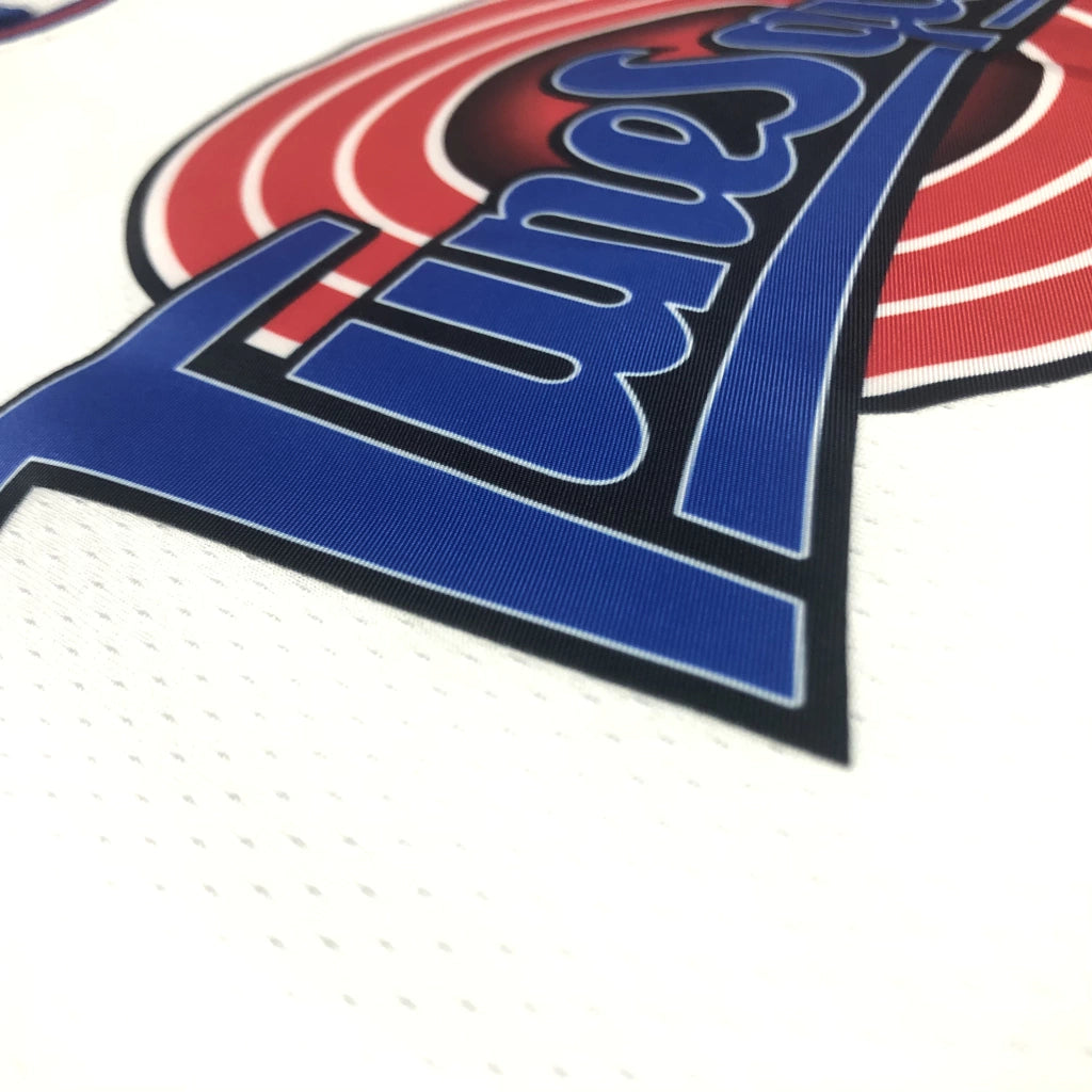 NBA Jersey Space Jam - 1996