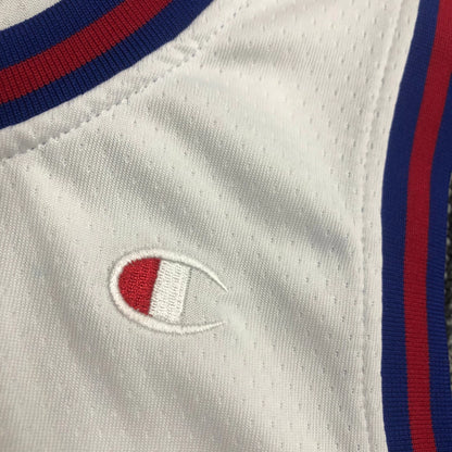 NBA Jersey Space Jam - 1996