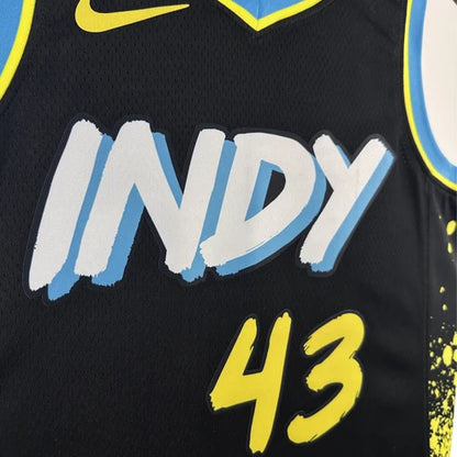 NBA Jersey Indiana Pacers City Edition - 2023/24