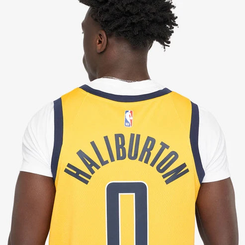NBA Jersey Jordan Indiana Pacers Statement Edition - 2022/23