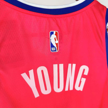 NBA Jersey Washington Wizards City Edition - 2026/27