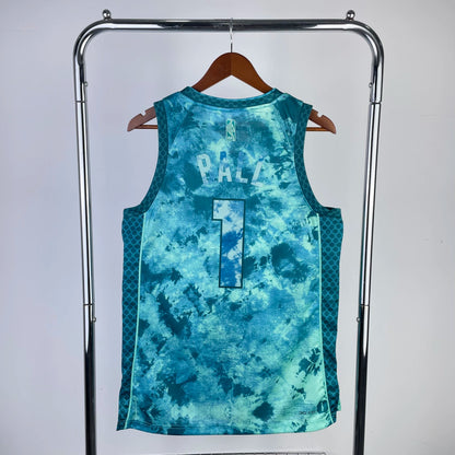 NBA Jersey Charlotte Hornets Select Series Tie Dye - 2023/24