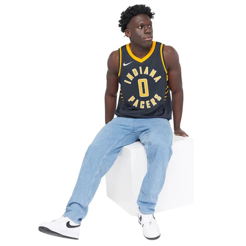 NBA Jersey Indiana Pacers Icon Edition - 2022/23