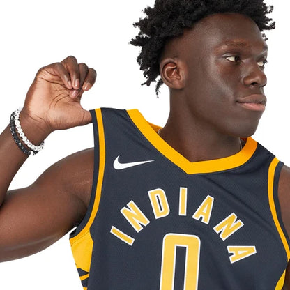 NBA Jersey Indiana Pacers Icon Edition - 2022/23