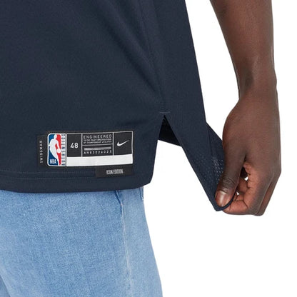 NBA Jersey Indiana Pacers Icon Edition - 2022/23