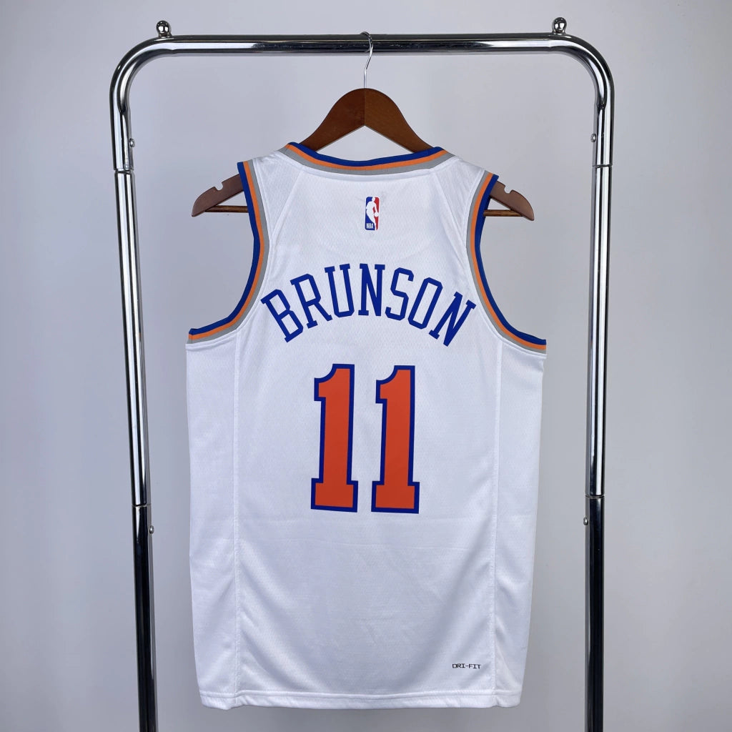 NBA Jersey New York Knicks Association Edition - 2026/27