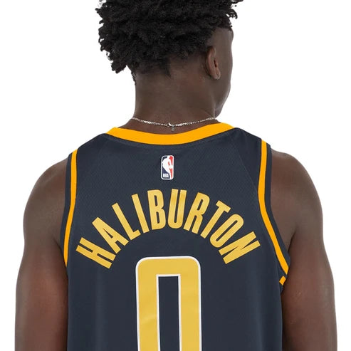 NBA Jersey Indiana Pacers Icon Edition - 2022/23