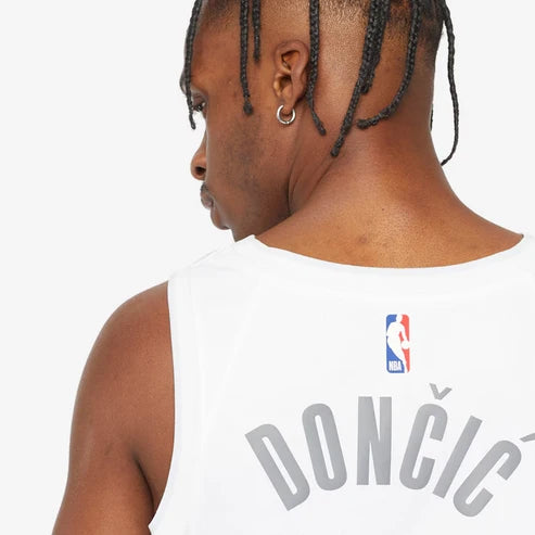 NBA Jersey Dallas Mavericks City Edition - 2024/25