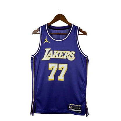 NBA Jersey  Los Angeles Lakers - 2025/26