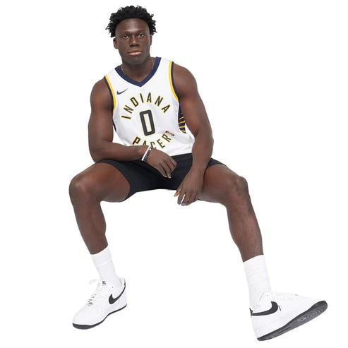 NBA Jersey Indiana Pacers Association Edition - 2022/23