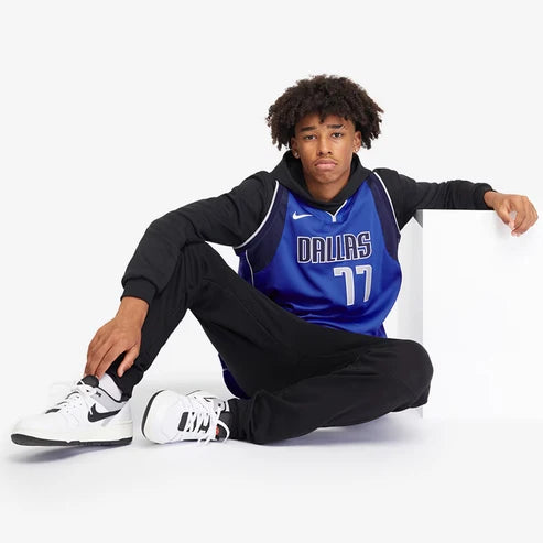 NBA Jersey Dallas Mavericks City Edition 2019/20