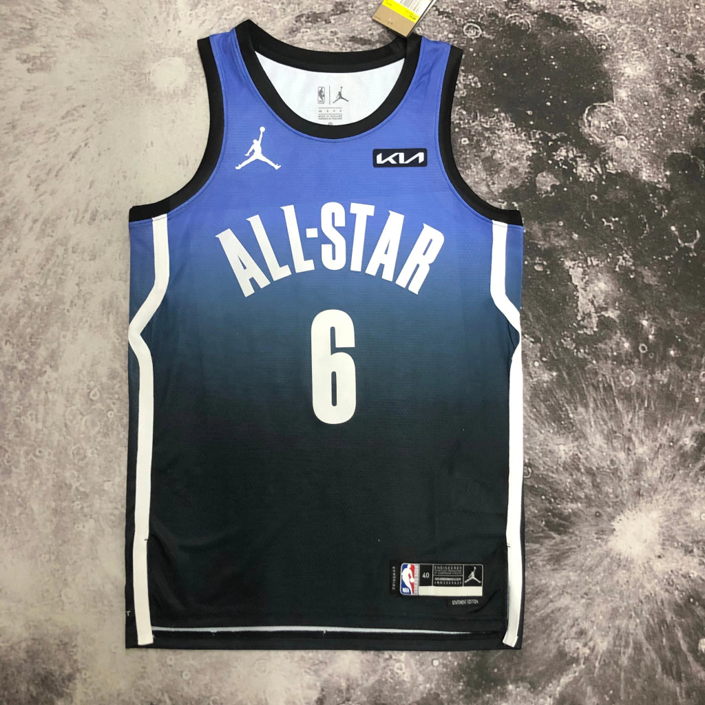 NBA Jersey Team Lebron All-Star Game - 2023