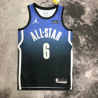 NBA Jersey Team Lebron All-Star Game - 2023