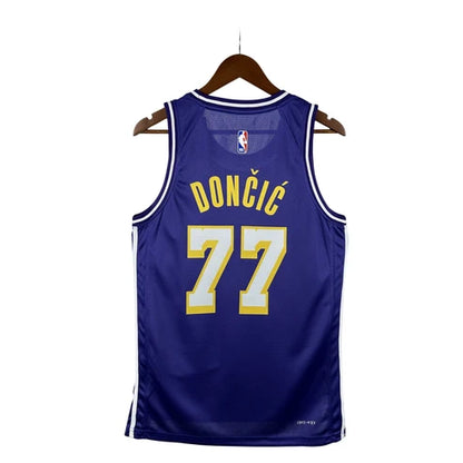 NBA Jersey  Los Angeles Lakers - 2025/26