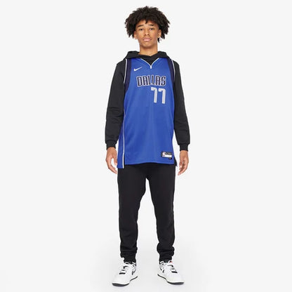 NBA Jersey Dallas Mavericks City Edition 2019/20