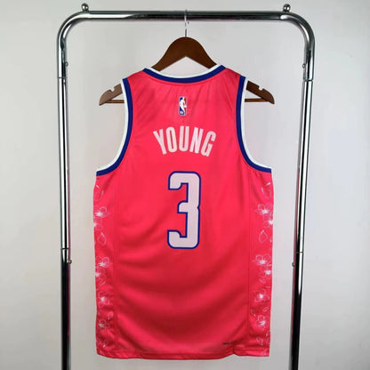 NBA Jersey Washington Wizards City Edition - 2026/27