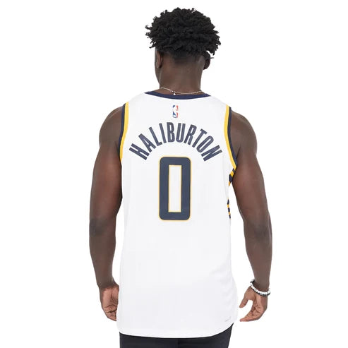NBA Jersey Indiana Pacers Association Edition - 2022/23