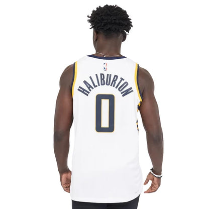 NBA Jersey Indiana Pacers Association Edition - 2022/23