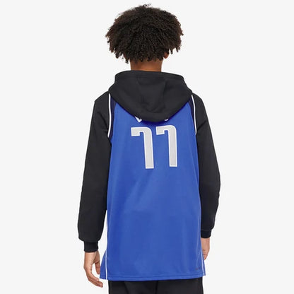 NBA Jersey Dallas Mavericks City Edition 2019/20