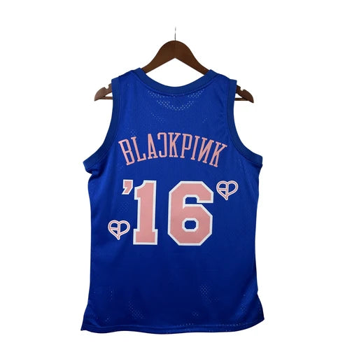 NBA Jersey New York Knicks Mitchell & Ness Hardwood Classics Limited Edition - 2025