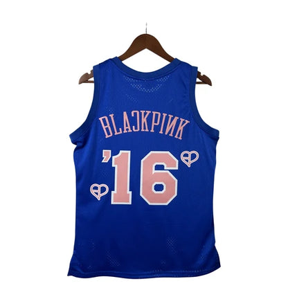NBA Jersey New York Knicks Mitchell & Ness Hardwood Classics Limited Edition - 2025