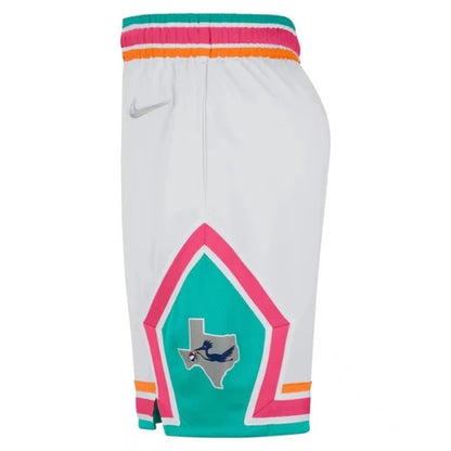 NBA Short San Antonio Spurs - 2021/22