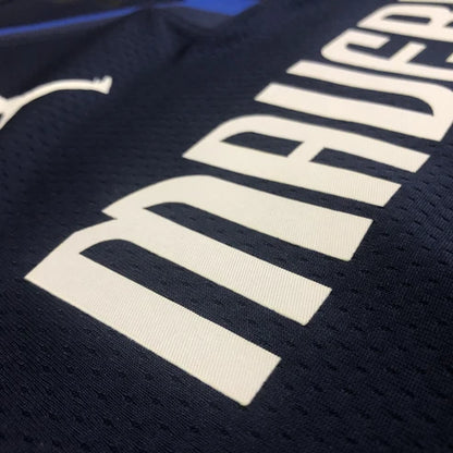 NBA Jersey Dallas Mavericks Statement Edition - 2020/21