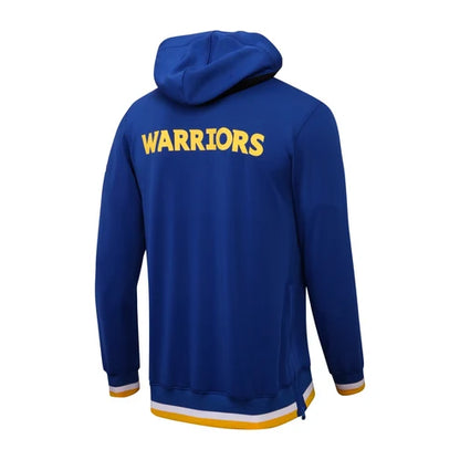 NBA Tracksuit Golden State Warriors 2017/18