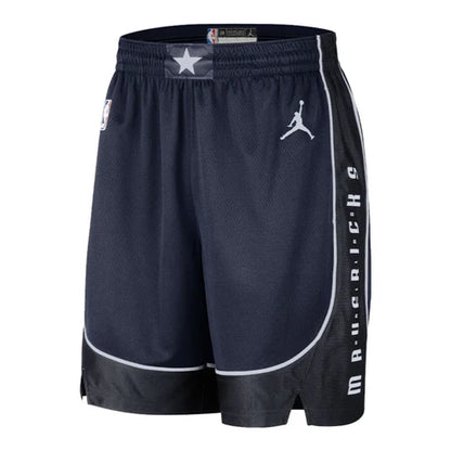 NBA Short   Dallas Mavericks Icon Edition - 2022/23